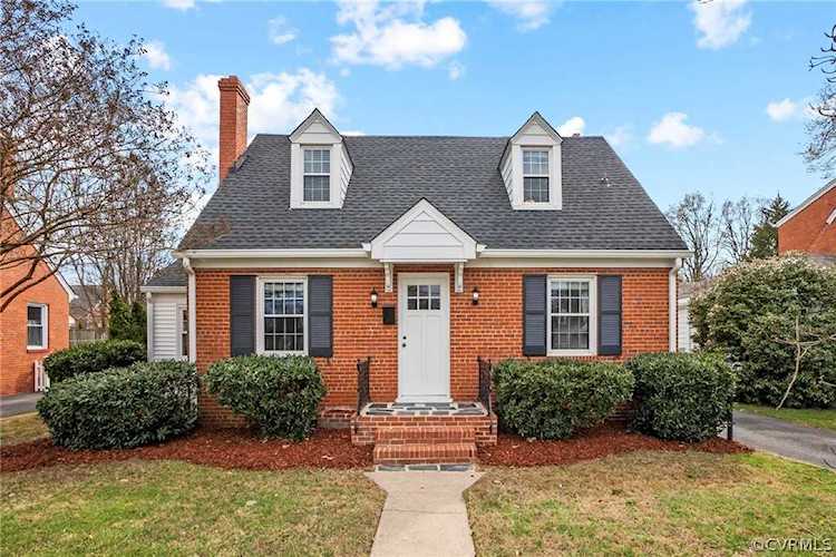 2417 Dumbarton Rd Richmond, VA 23228 | MLS 2205631 Photo 1