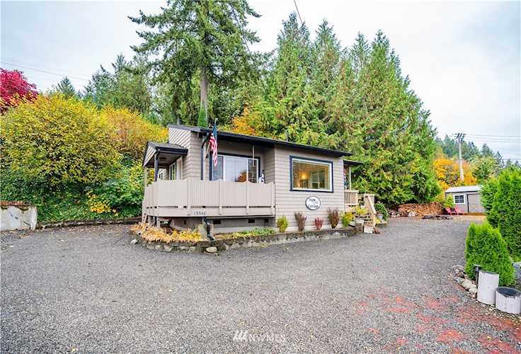 13540 E State Route 106 Belfair, WA 98528