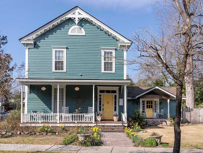 501 Metcalf Street New Bern, NC 28560