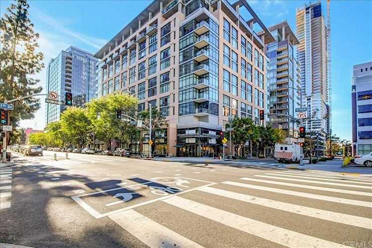 1111 S S Grand Ave #709 Los Angeles, CA 90015