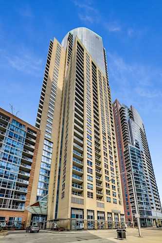 420 E Waterside Dr #2912 Chicago, IL 60601 | MLS 11343166 Photo 1