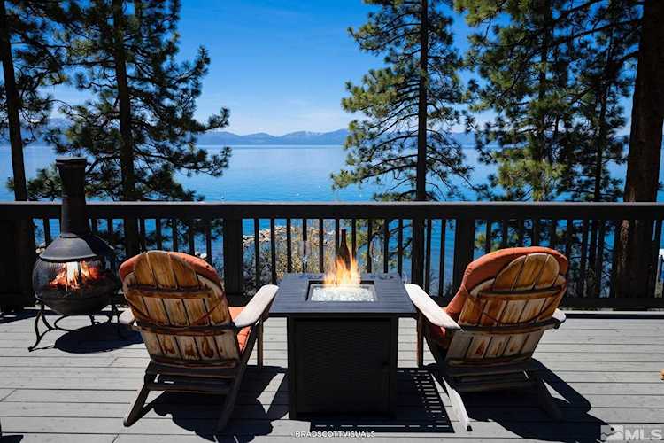 1472 Flowers Avenue Glenbrook, NV 89413