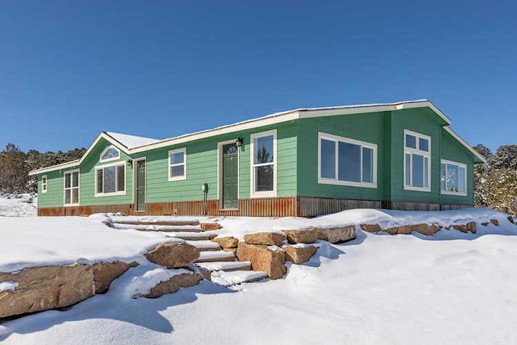 195 Spruce Dr Norwood, COLORADO 81423