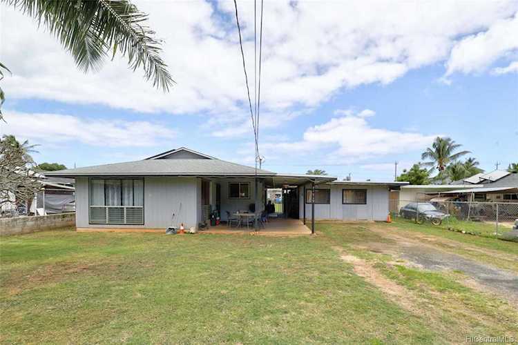 41-919 Oluolu Street Waimanalo, HI 96795 | MLS 202204563 Photo 1