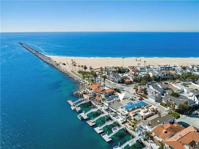 2286 Channel Rd Newport Beach, CA 92661 | MLS NP22046992 Photo 1