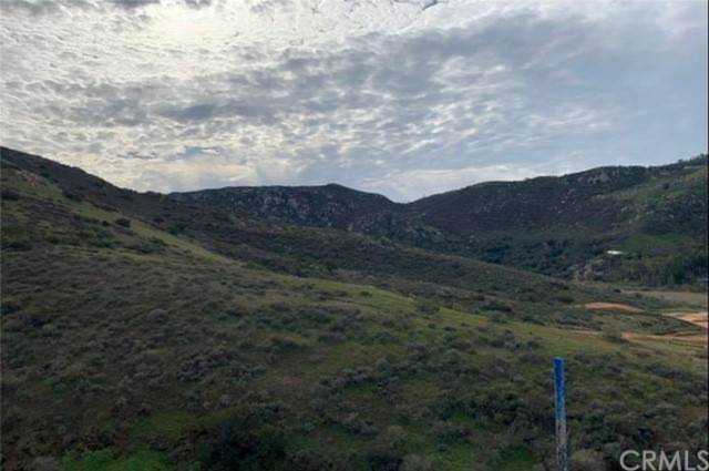 0 Bandy Canyon Escondido, CA 92025