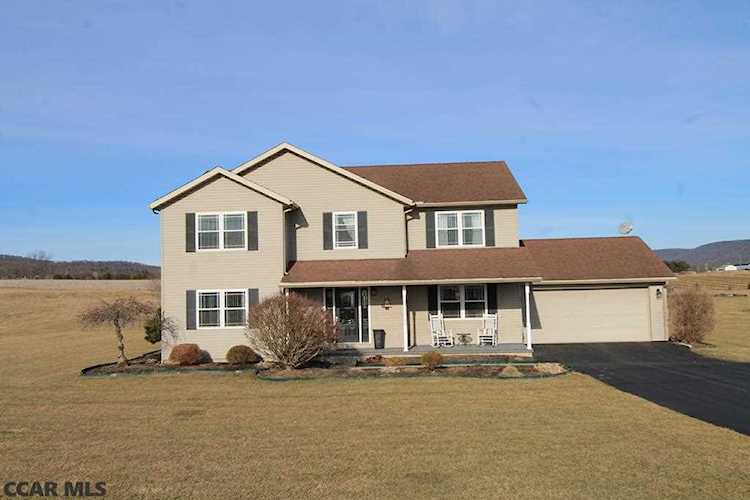 140 Dunkle Road Bellefonte, PA 16823 | home for sale | KBB Photo 1