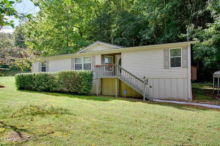 4023 Fieldstone Ln Cosby, TN 37722 | MLS 1183336 Photo 1
