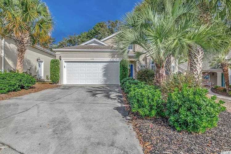 4348 Windy Heights Dr. North Myrtle Beach, SC 29582 | MLS 2125944 Photo 1