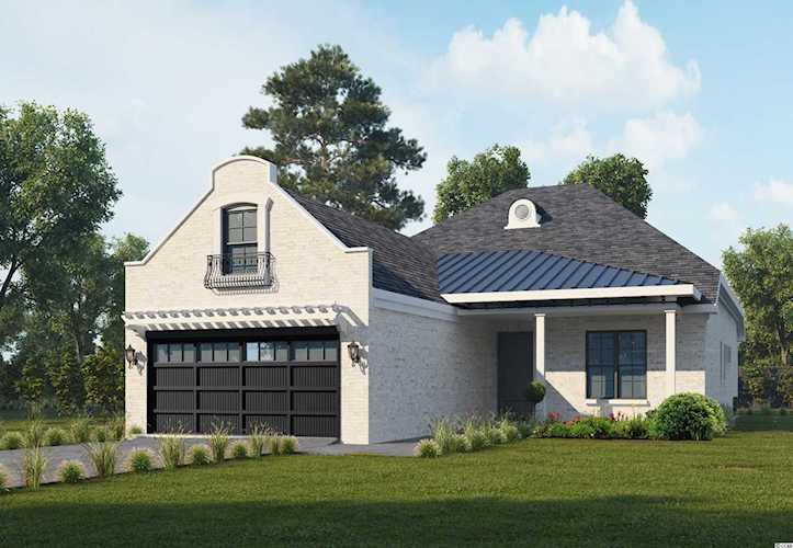 8356 Cape Dutch Loop Myrtle Beach, SC 29572