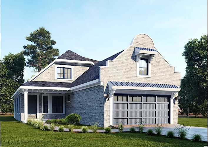 8327 Cape Dutch Loop Myrtle Beach, SC 29572