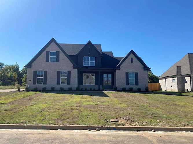 510 Marrietta Dr Oakland, TN 38060