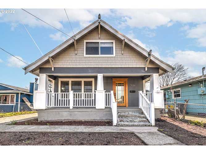 7030 SE Martins Portland, OR 97206 | MLS 22013431 Photo 1