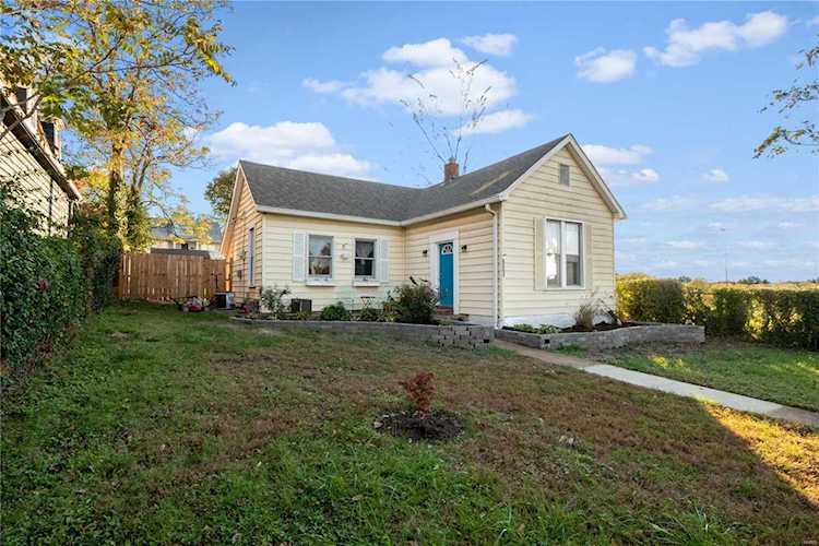 6568 Southwest Ave St Louis, MO 63139 | MLS 22014227 Photo 1