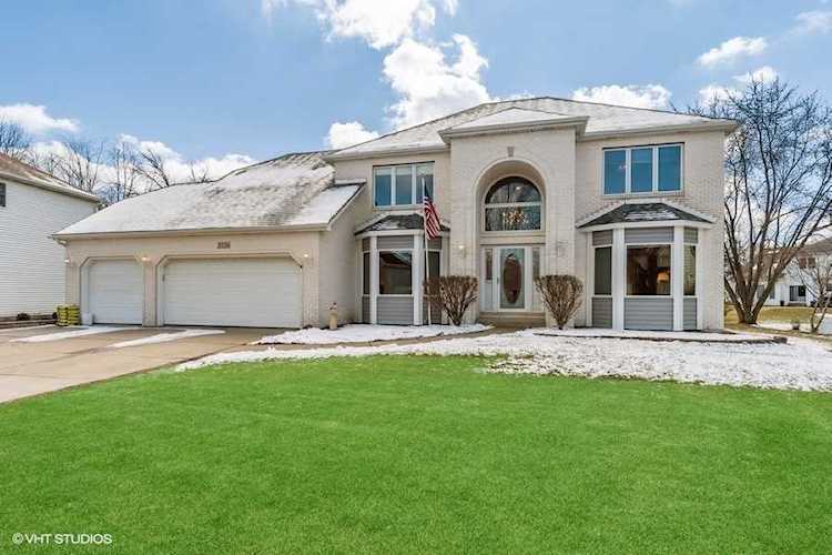 2516 Canfield Ct Naperville, IL 60564 | MLS 11343973 Photo 1