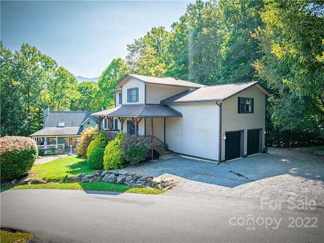 129 Valley Creek Dr Maggie Valley, NC 28751