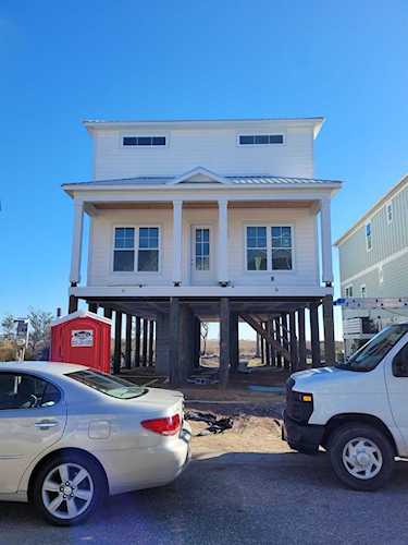 150 Enclave Pl. Pawleys Island, SC 29585 | MLS 2200895 Photo 1