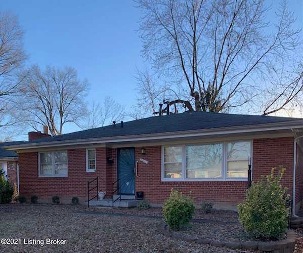 2817 Tyson Pl Louisville, KY 40218 | MLS 1604246 Photo 1