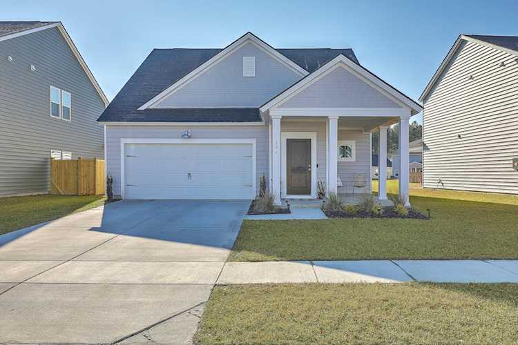 356 Garden Lily Ln Summerville, SC 29485 | MLS 22001473 Photo 1