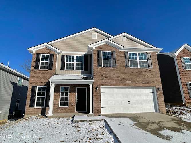 11505 Caswell Springs Way Louisville, KY 40291 | MLS 1604033 Photo 1