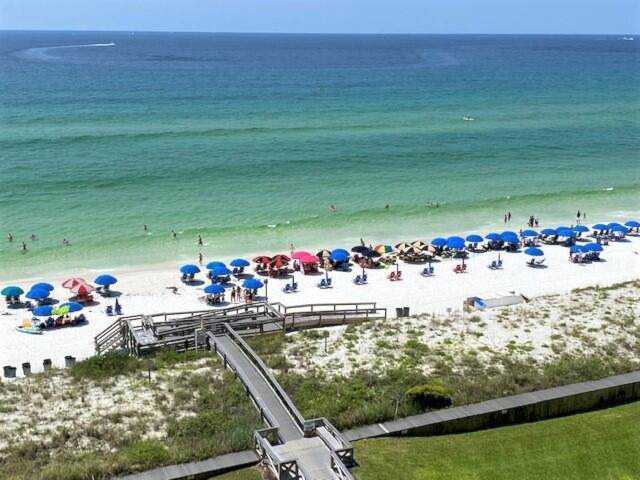 900 Gulf Shore Drive #UNIT 1095 Destin, FL 32541