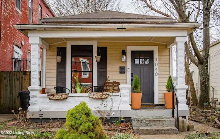 1040 S 7Th St Louisville, KY 40203