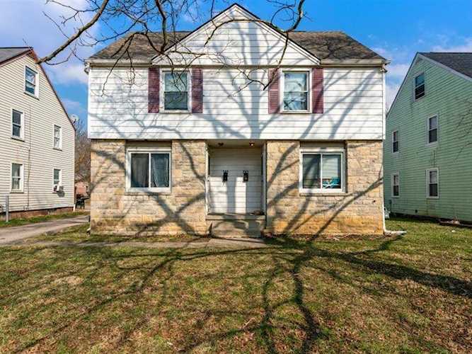 780 Butler Avenue Columbus, OH 43223 | Vision Realty Inc. Photo 1