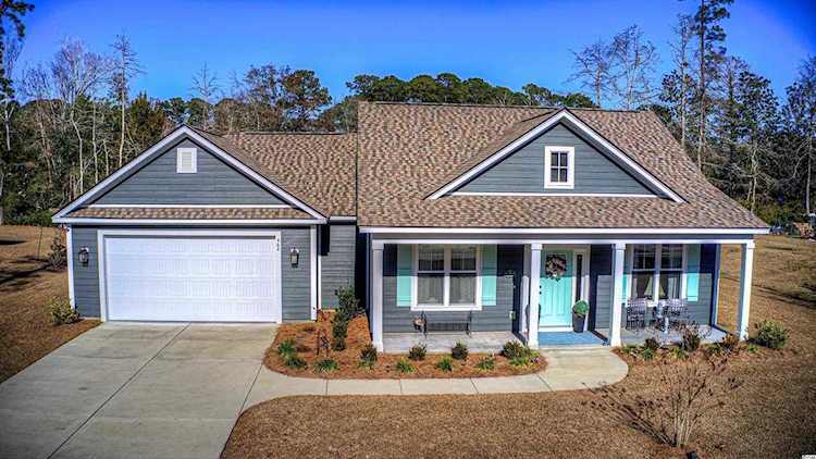 462 Hawthorn Dr. Pawleys Island, SC 29585 | MLS 2201690 Photo 1