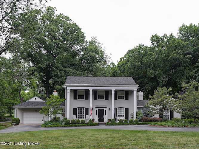 11905 Woodland Rd Anchorage, KY 40223 | MLS 1590134 Photo 1