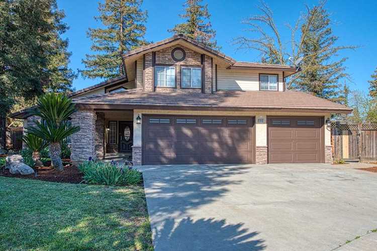 840 Bliss Avenue Clovis, CA 93611 | MLS 574135 Photo 1