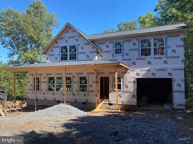 14817 Rapidan Rd N Fredericksburg, VA 22407 | MLS VASP228952 Photo 1