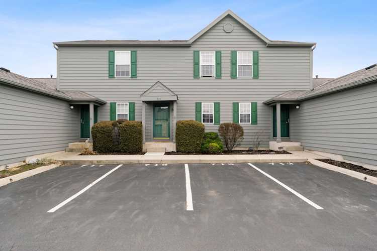 715 Parkbluff Way Lewis Center, OH 43035 | Vision Realty Inc. Photo 1