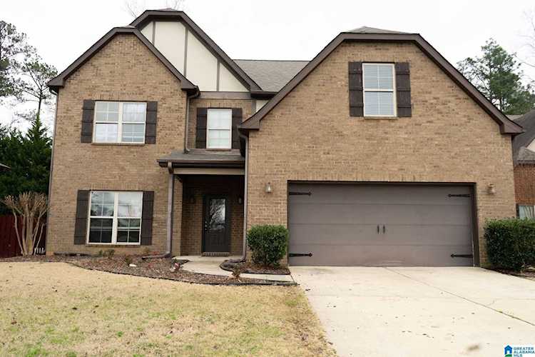 2031 Belvedere Cove Birmingham, AL 35242