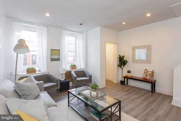 1431 Ellsworth St Philadelphia, PA 19146 | MLS PAPH2044208 Photo 1