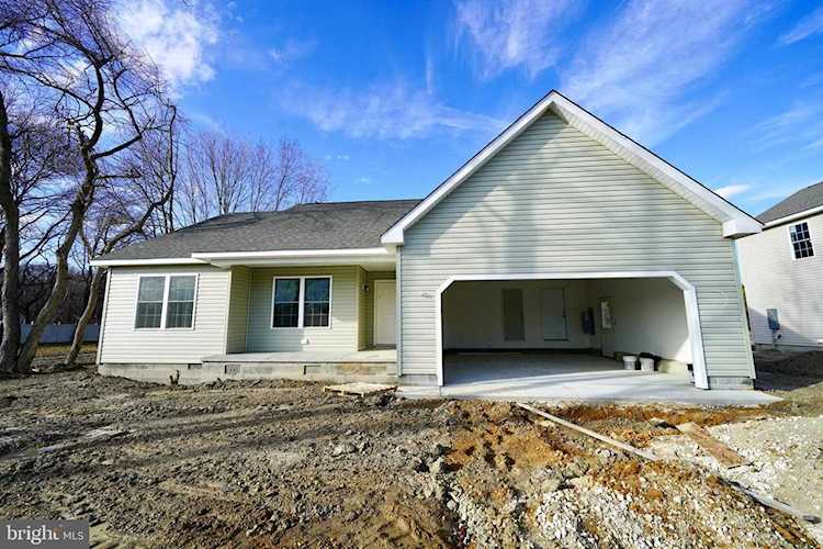 1501 S Hancock Dover, DE 19901 | MLS DEKT2006992 Photo 1