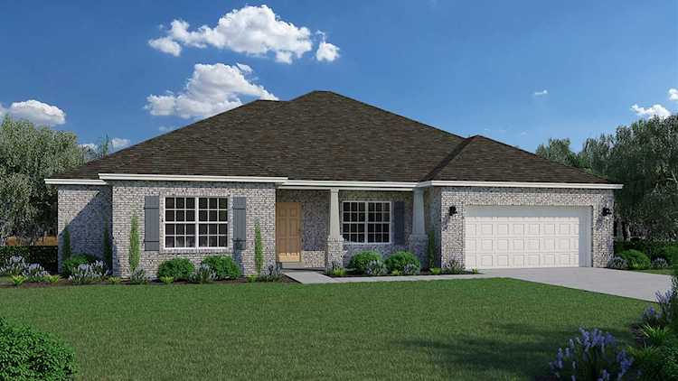 105 Picnic Place Freeport, FL 32439 | MLS 893177 Photo 1