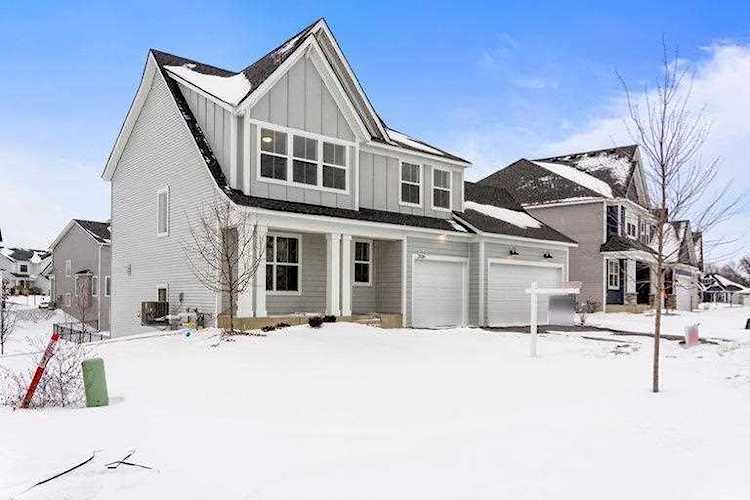 2326 Kester Avenue NE Saint Michael, MN 55376