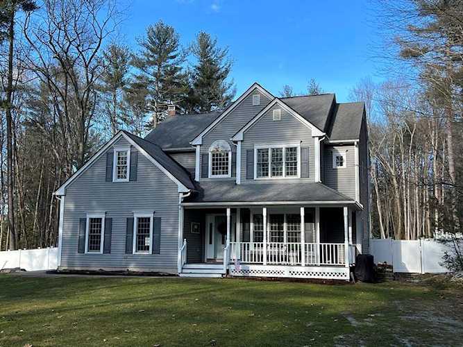 11 Fulling Mill Dr Charlton, MA 01507 | MLS 72952414 Photo 1