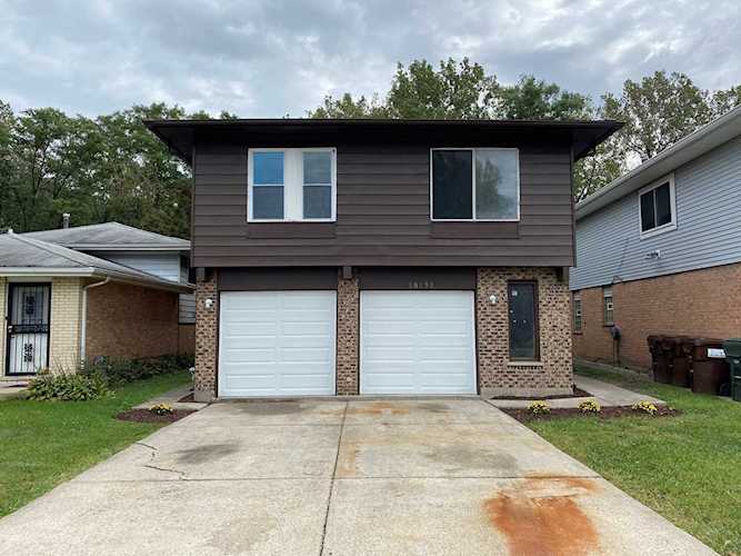 18151 Ravisloe Terrace Country Club Hills, IL 60478 | MLS 11346682 Photo 1