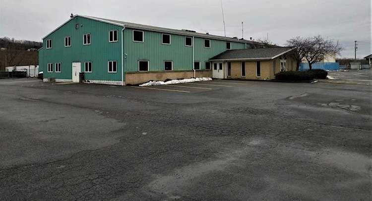 983 Woodland Bigler Highway Woodland, PA 16881