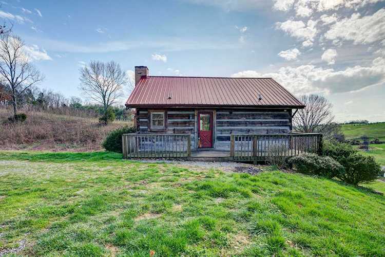 521 Horseshoe Bend Rd Jonesborough, TN 37659 MLS 9935027