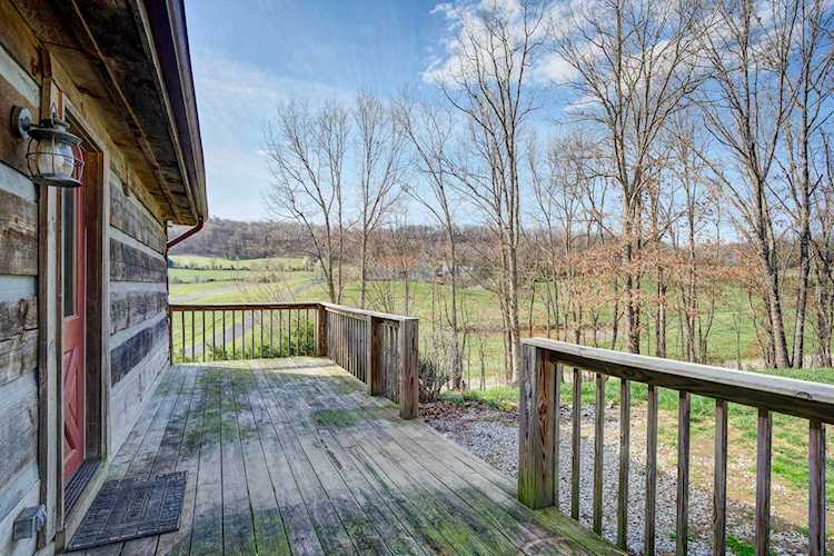 521 Horseshoe Bend Rd Jonesborough, TN 37659 MLS 9935027