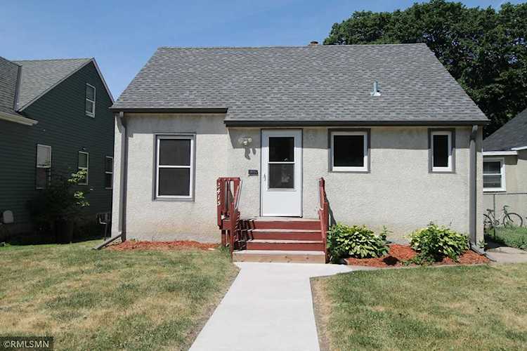 3415 Morgan Avenue N Minneapolis, MN 55412