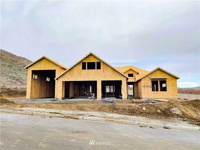 15002 Allison Place Entiat, WA 98822