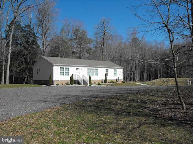 7239 Park Brown Rd Harrington, DE 19952