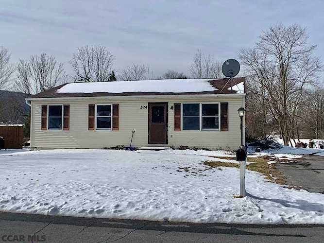 504 Belle Avenue Boalsburg, PA 16827 | home for sale | KBB Photo 1