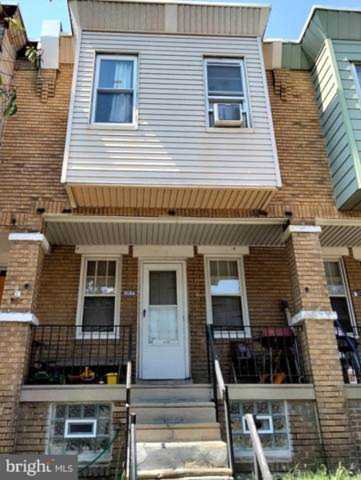 2124 Larue St Philadelphia, PA 19124 | MLS PAPH2092494 Photo 1