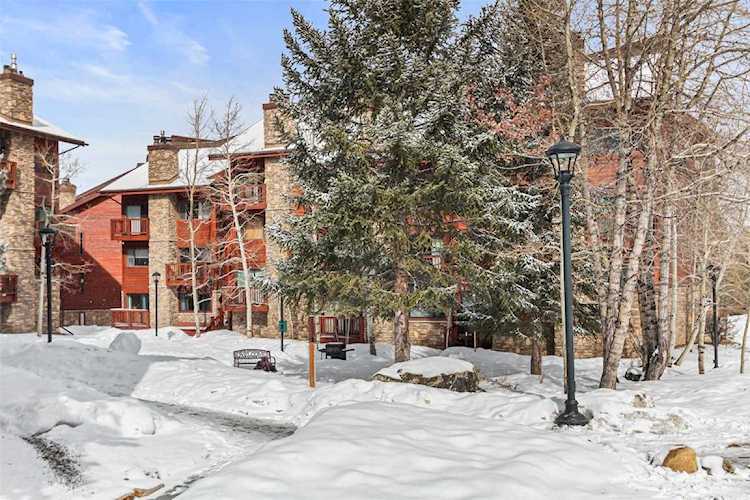 350 Four Oclock Rd #A Breckenridge, CO 80424