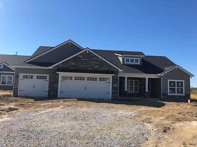 2113 Raccoon Run Boulevard Winona Lake, IN 46590