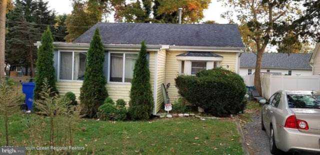 9 Rickard Ct Toms River, NJ 08753 | MLS NJOC2006150 Photo 1